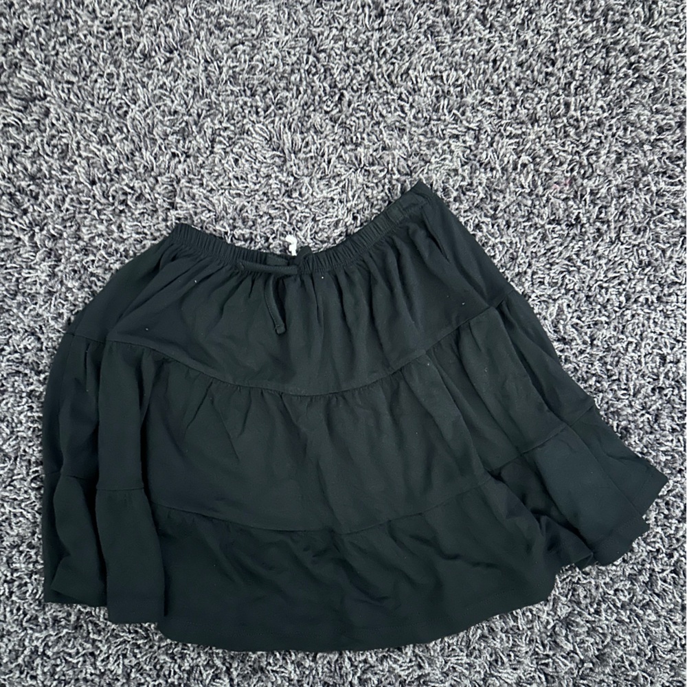 Zara skirt size 6